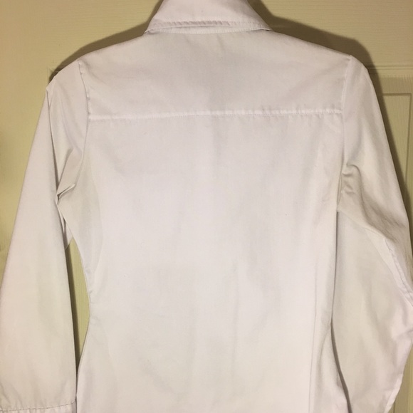 Button down blouse - Picture 5 of 5